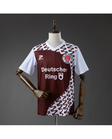 Saint Pauli Auswärts-Trikot aus dem Retro-Design 1994