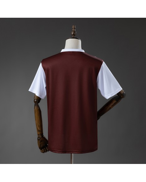 Saint Pauli Auswärts-Trikot aus dem Retro-Design 1994