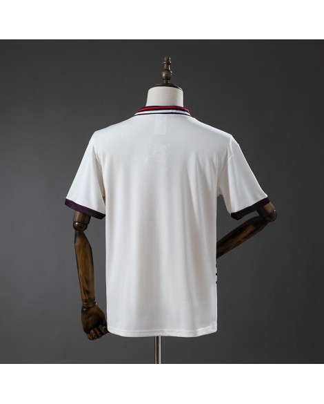 St. Pauli 97/98 Heim-Retro-Trikot