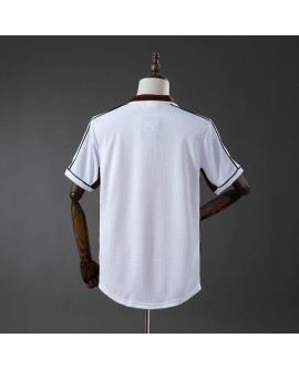 St. Pauli 99/00 Heim-Retro-Trikot