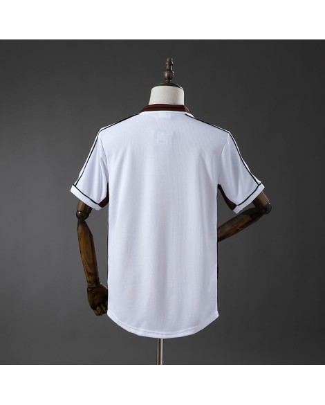 St. Pauli 99/00 Heim-Retro-Trikot