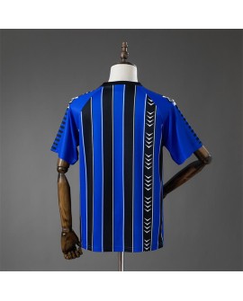 Saint Pauli 97/96 Auswärts-Trikot in Retro-Design