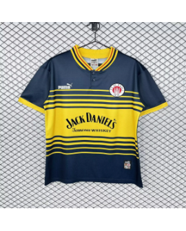 St. Pauli Retro-Auswärtstrikot der Saison 97/98