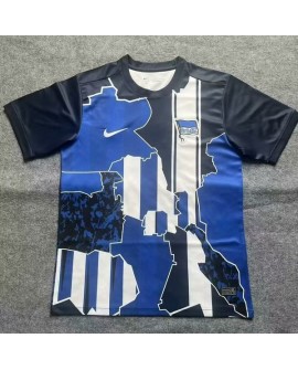 Union Berlin 2526 Sondertrikot