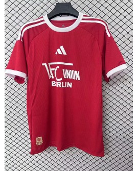 Union Berlin Heimtrikot 2026
