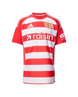 FC UNION BERLIN HEIMTRIKOT 2025/26