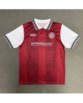 Mainz Sonderedition Fußballtrikot 2526