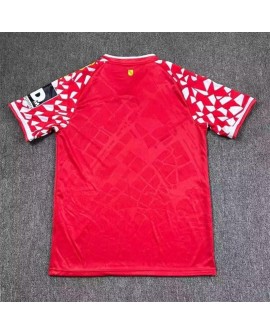Mainz 2526 Heimtrikot
