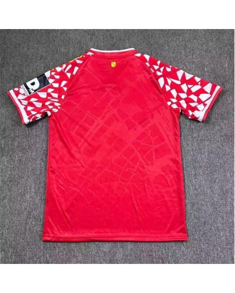Mainz 2526 Heimtrikot