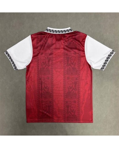 Mainz Sonderedition Fußballtrikot 2526