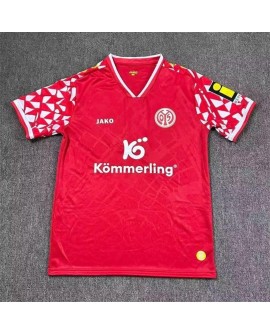Mainz 2526 Heimtrikot