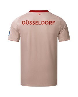 Fortuna Ausweichtrikot 2025-26
