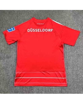 Fortuna Düsseldorf HEIMTRIKOT 2025/26