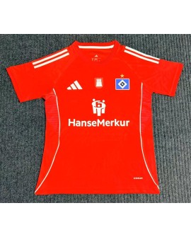 Hamburger SV 2025/26 Saison Sonderedition Trikot