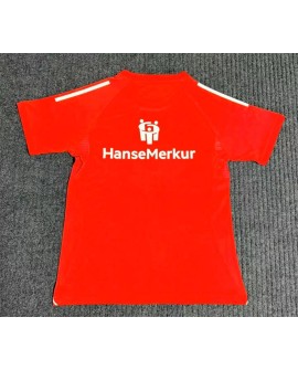 Hamburger SV 2025/26 Saison Sonderedition Trikot