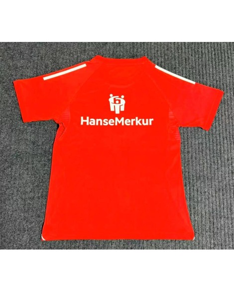 Hamburger SV 2025/26 Saison Sonderedition Trikot