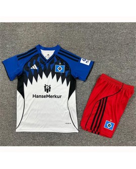 HSV HEIMTRIKOT 2025/26 - Kind