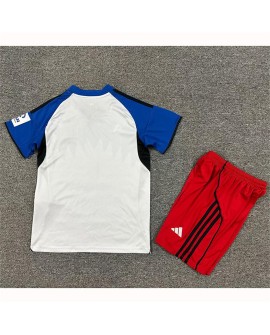 HSV HEIMTRIKOT 2025/26 - Kind