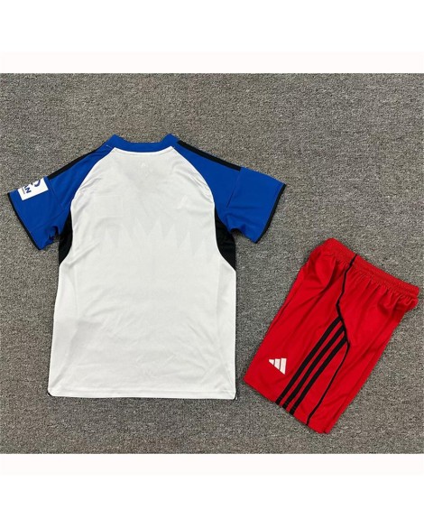 HSV HEIMTRIKOT 2025/26 - Kind