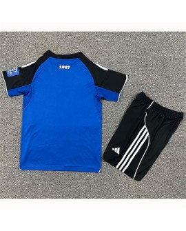 Hamburg SV Auswärtstrikot 2025/26 - Kind