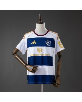 Hamburger SV Sondertrikot 2025/26