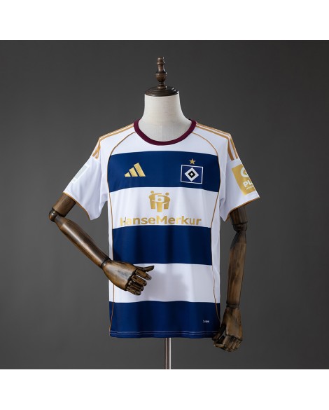 Hamburger SV Sondertrikot 2025/26