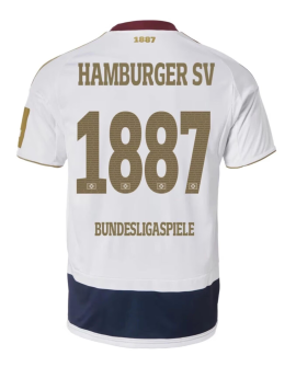 Hamburger SV Sondertrikot 2025/26