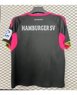 Auswärtstrikot des Hamburger SV für die Saison 2025/26