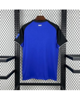Hamburg SV Auswärtstrikot 2025/26