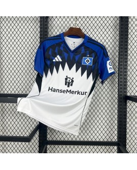 HSV HEIMTRIKOT 2025/26