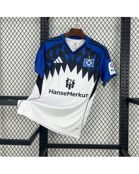 HSV HEIMTRIKOT 2025/26