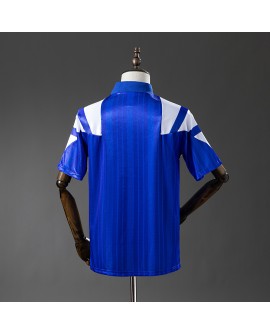 Hamburg 92/93 Heim-Retro-Trikot