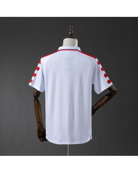 Hamburger SV 98/99 Heim-Retro-Trikot Hamburger SV 98/99 Heim-Retro-Trikot