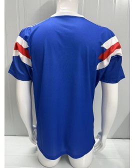 Hamburg 90/91 Heim-Retro-Trikot