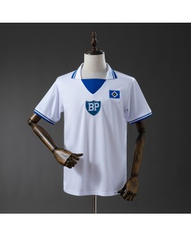 Hamburger SV 79/80 Heim-Retro-Trikot