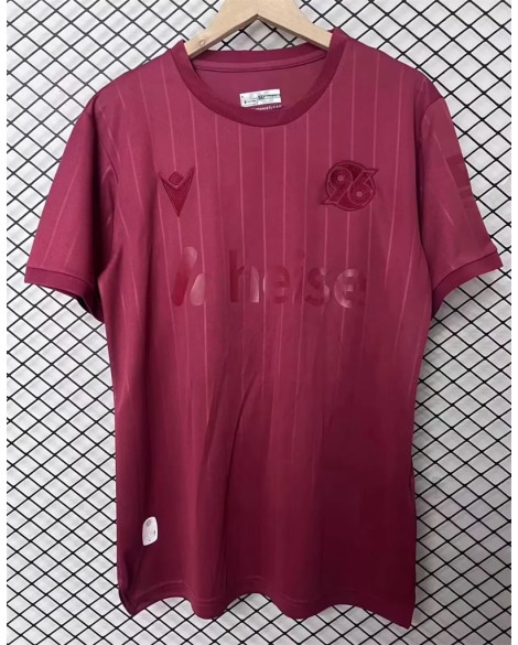 Hannover 96 Jubiläums-Fußballtrikot Saison 2025/26 Hannover 96 Jubiläums-Fußballtrikot Saison 2025/26