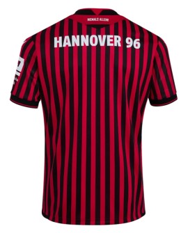 Hannover Heimtrikot 25/26