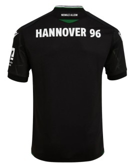 Hannover Auswärtstrikot 25/26