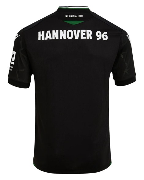Hannover Auswärtstrikot 25/26