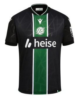 Hannover Auswärtstrikot 25/26