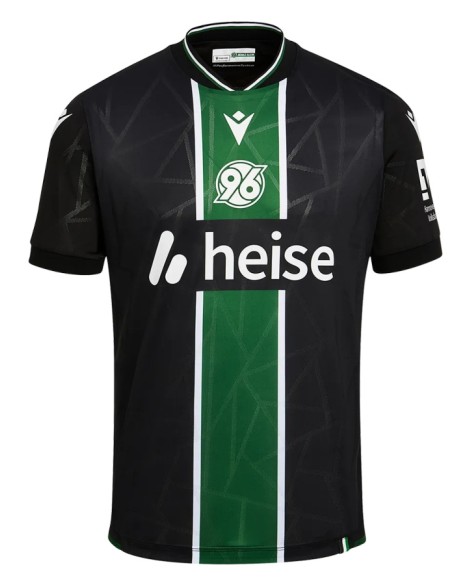 Hannover Auswärtstrikot 25/26