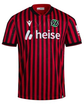 Hannover Heimtrikot 25/26