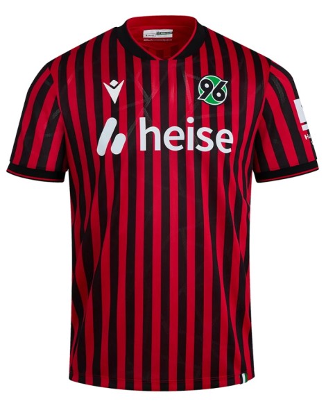 Hannover Heimtrikot 25/26