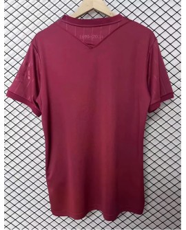 Hannover 96 Jubiläums-Fußballtrikot Saison 2025/26