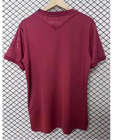 Hannover 96 Jubiläums-Fußballtrikot Saison 2025/26 Hannover 96 Jubiläums-Fußballtrikot Saison 2025/26