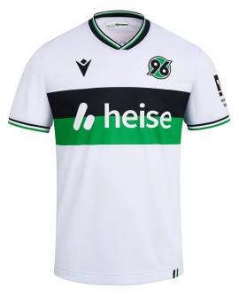 Hannover 96 Ausweichtrikot 2025/26
