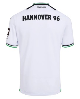 Hannover 96 Ausweichtrikot 2025/26