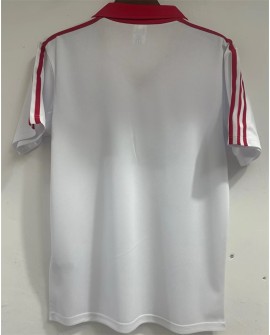 Hannover 96 Retro-Heimtrikot – Saison 1991