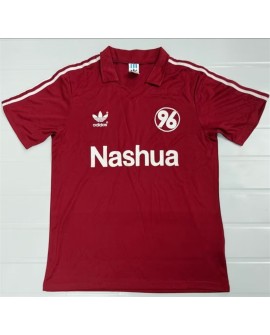 Hannover 96 Retro-Heimtrikot 1991/92