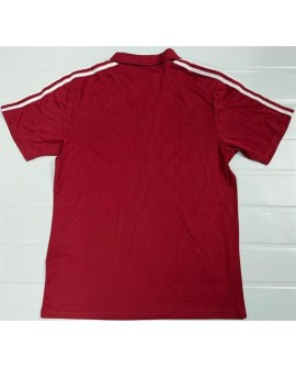 Hannover 96 Retro-Heimtrikot 1991/92